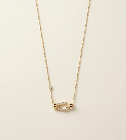 Collier Manille